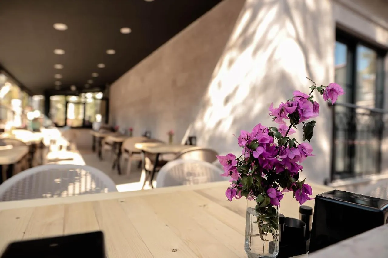 Badawood Arjin Hotel Ayvalik