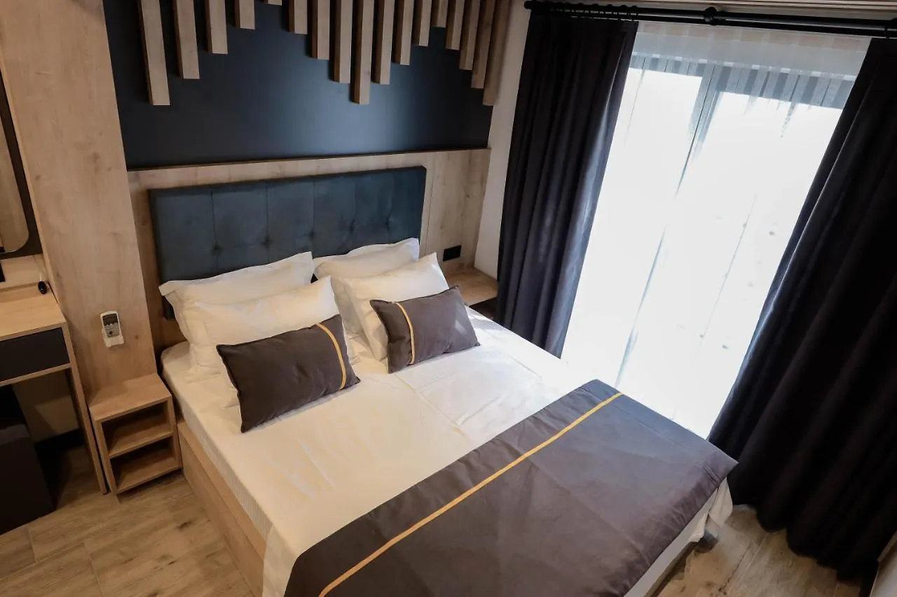 Badawood Arjin Hotel Ayvalik Turkey