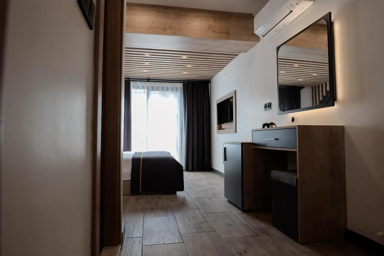 Badawood Arjin Hotel Ayvalik