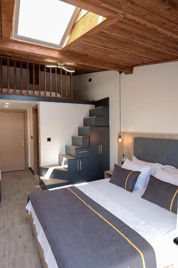 Badawood Arjin Hotel Ayvalik