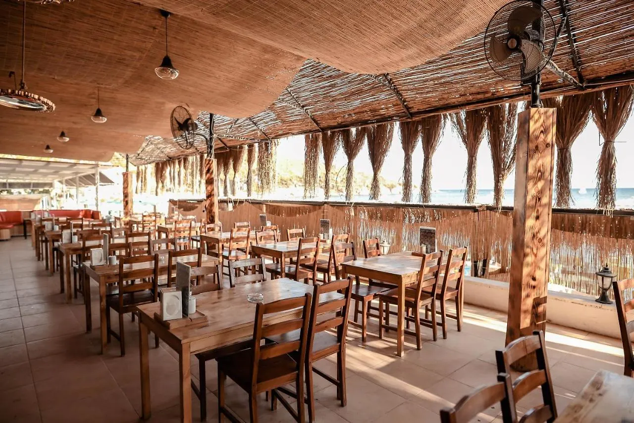 Badawood Arjin Otel Ayvalı Türkiye