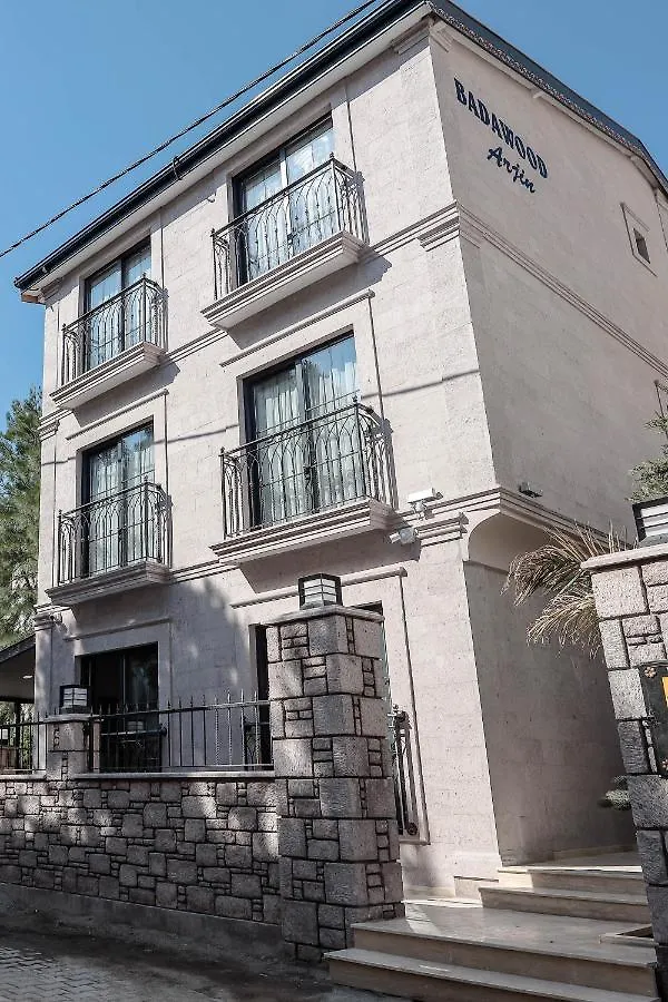 Badawood Arjin Hotel Ayvalik