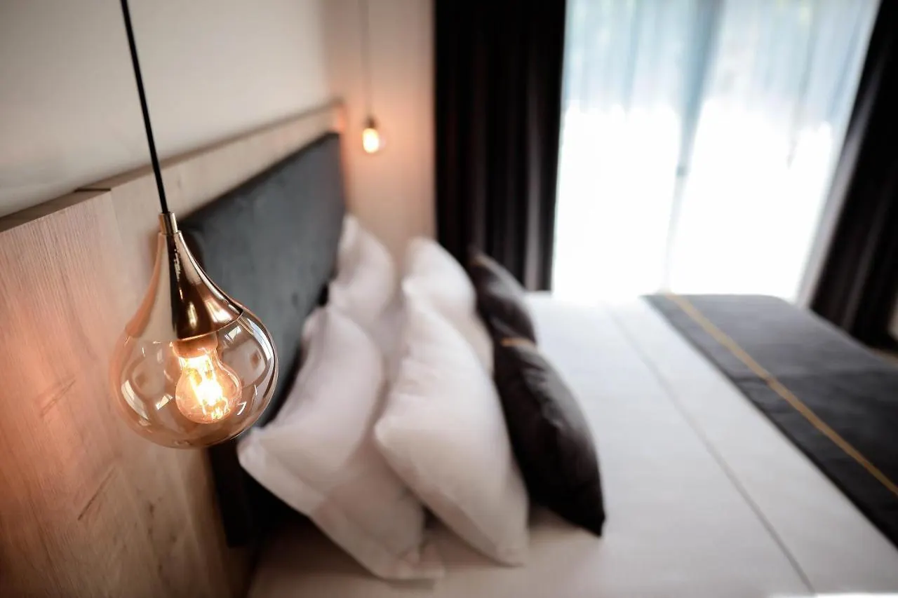 Badawood Arjin Otel Ayvalı 0*,  Türkiye
