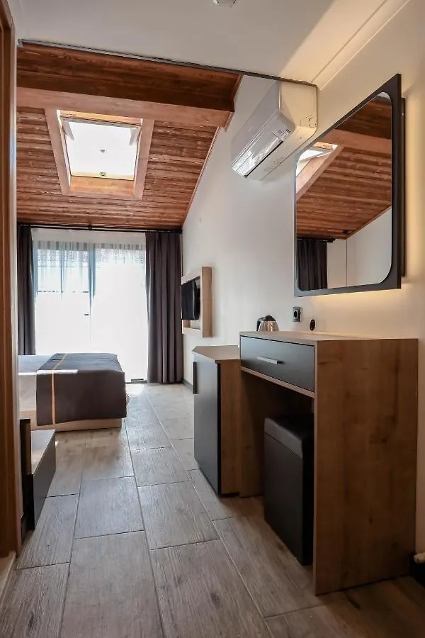 Badawood Arjin Hotel Ayvalik