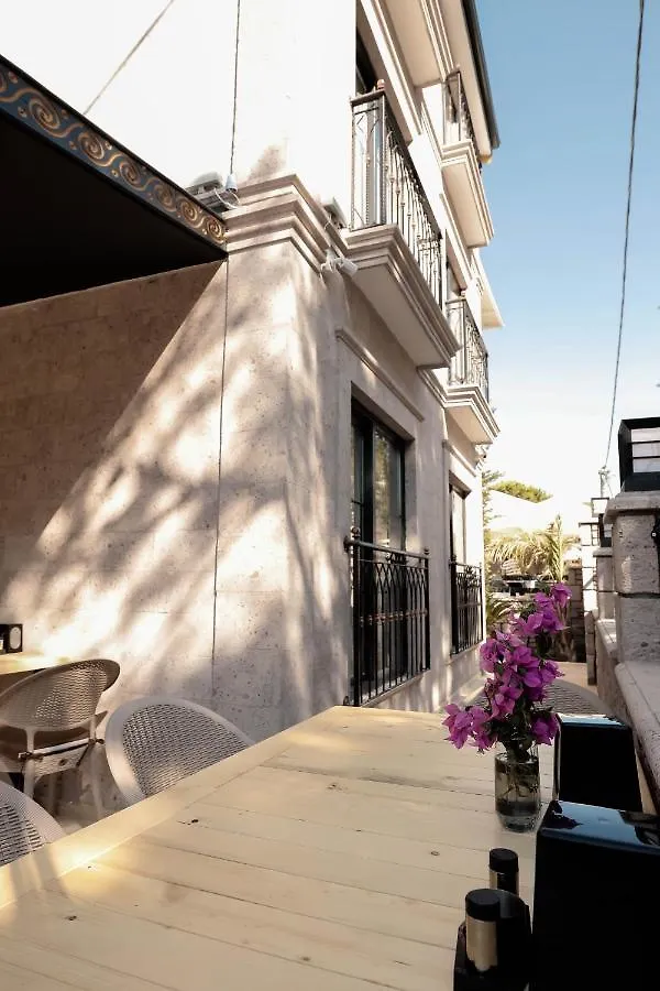Badawood Arjin Hotel Ayvalik 0*,  Turkey