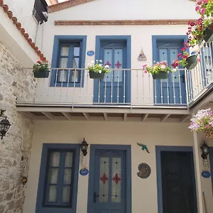 Séjour chez l'habitant Gizemli, Ayvalı