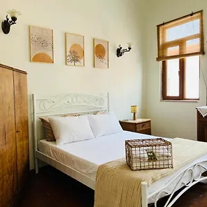 Konukevi Hygge, Ayvalı