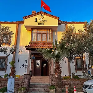 Konukevi Cunda Nesos, Ayvalı