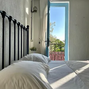 Séjour chez l'habitant Cesmeli, Ayvalı