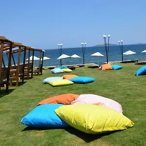 Oda ve Kahvaltı Hayalevi, Ayvalı