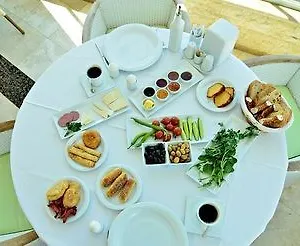 Otel Kivrak Butik, Ayvalı