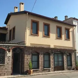 Otel Konak, Ayvalı