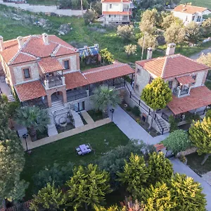 Otel Cunda Sir, Ayvalı