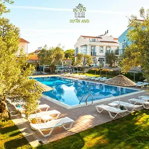 Appart hôtel Zeytin Arasi, Ayvalı