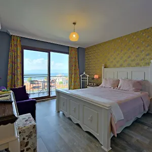  Hotel Nilüfer Butik
