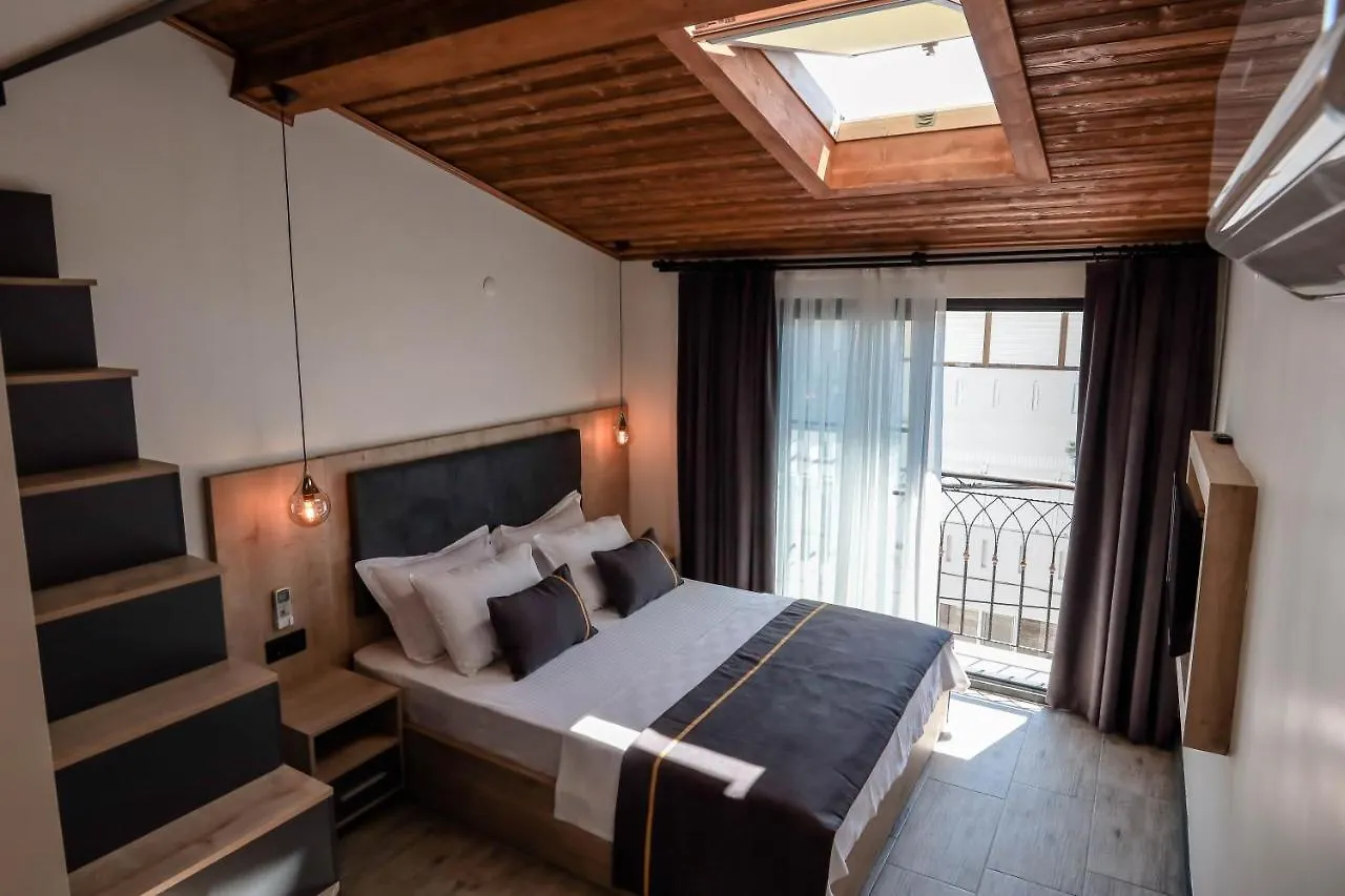 Badawood Arjin Hotell Ayvalı 0*,  Turkiet