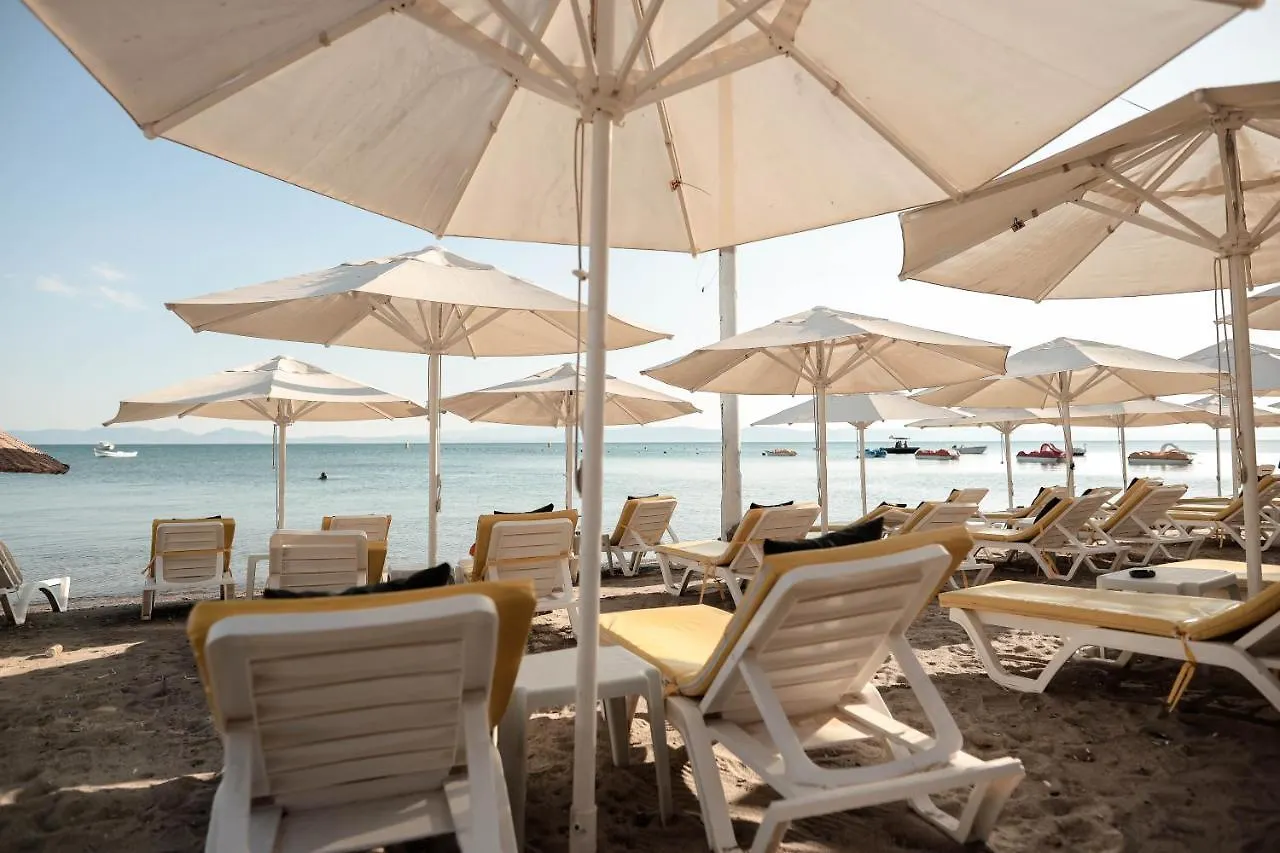 Badawood Arjin Hotell Ayvalı 0*,  Turkiet