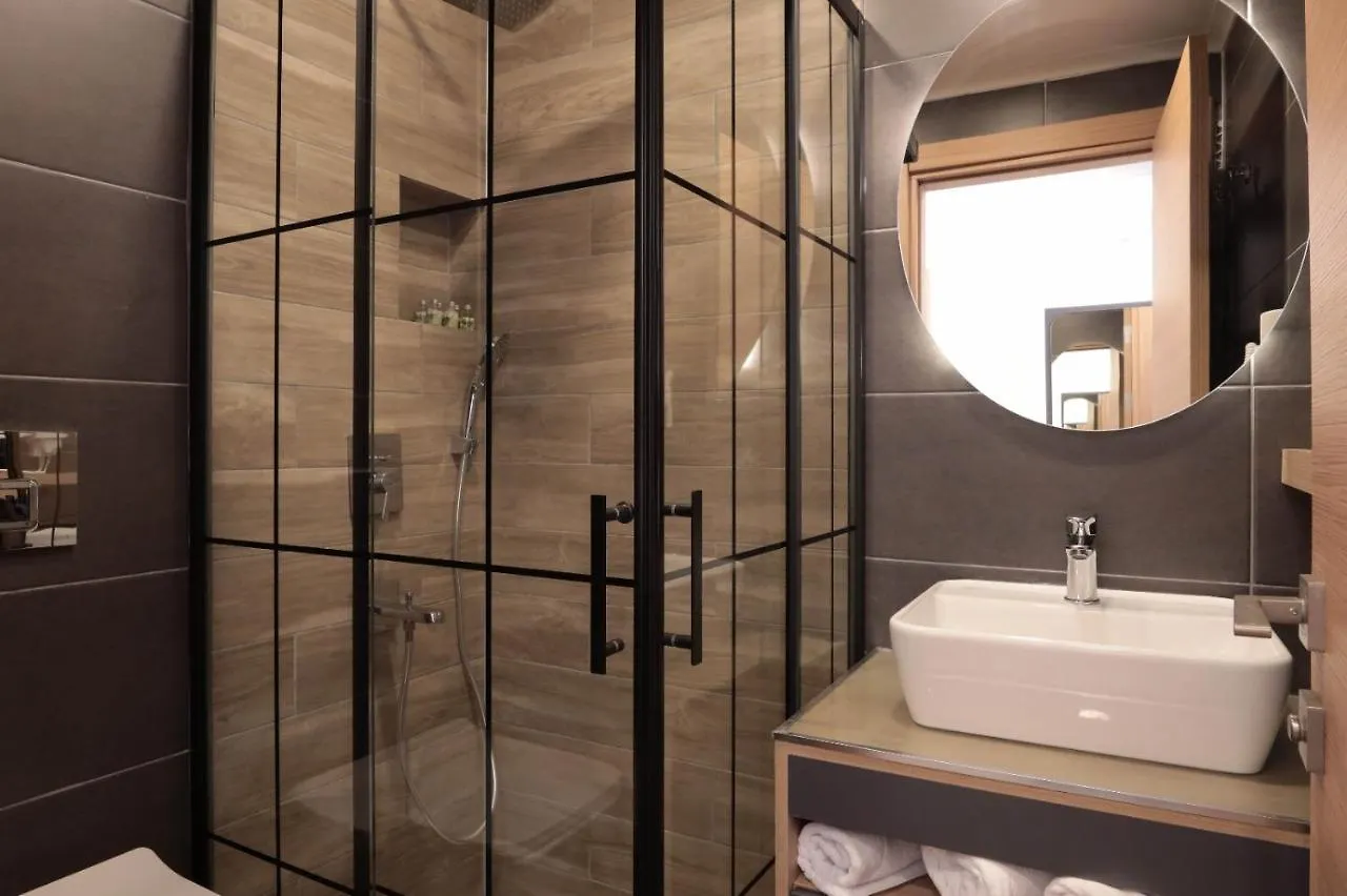 Badawood Arjin Hotell Ayvalı 0*,